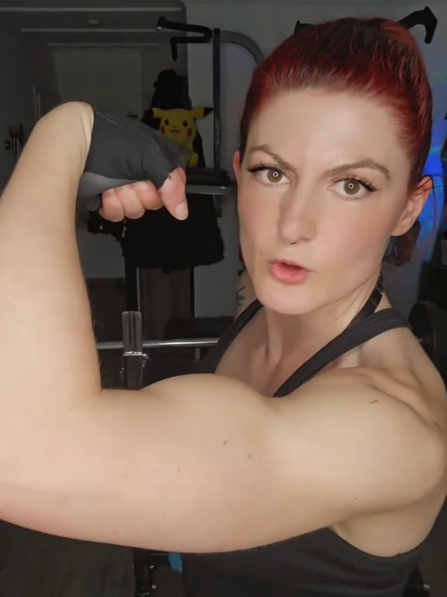 @🐝💪Kati Barbella