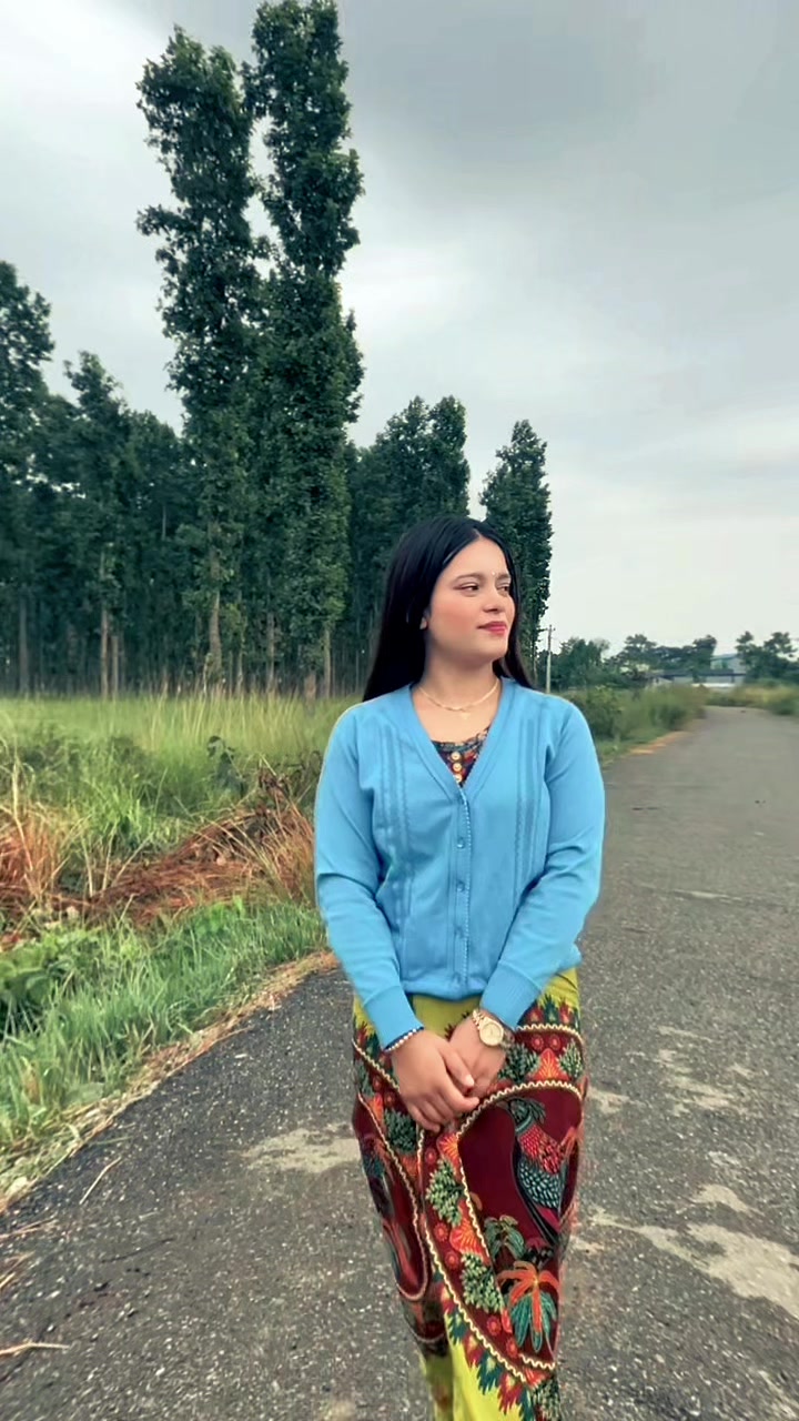 @mamta 👑