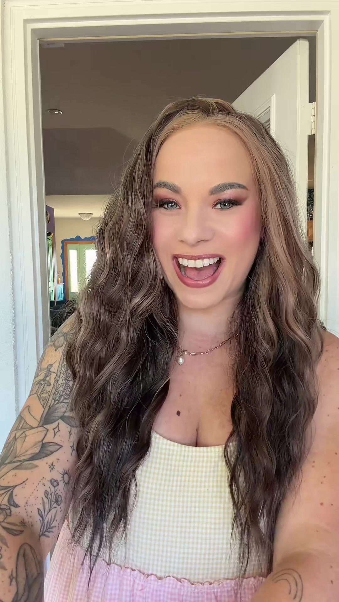 @Elizabeth Wears Wigs ๐ณ๏ธ๐