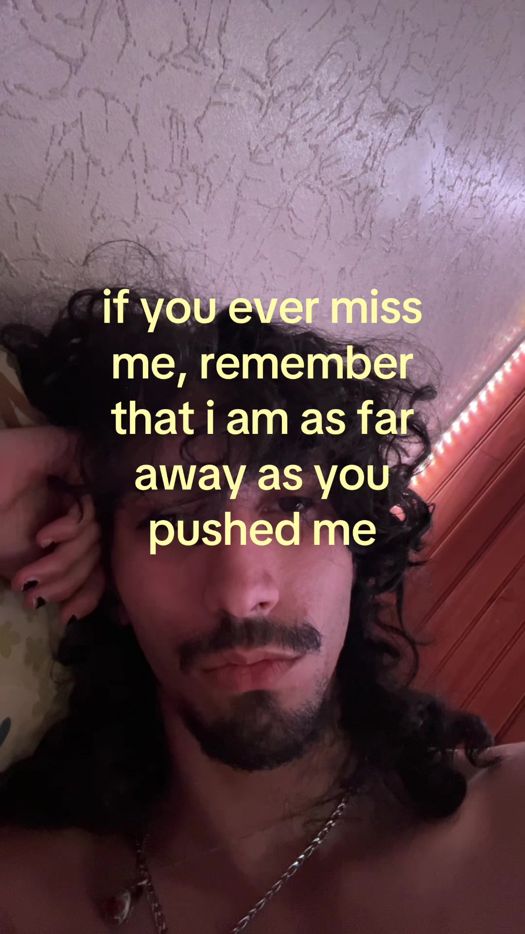 @⋆༺𓆩𝖙𝖎𝖗𝖊𝖉𓆪༻⋆