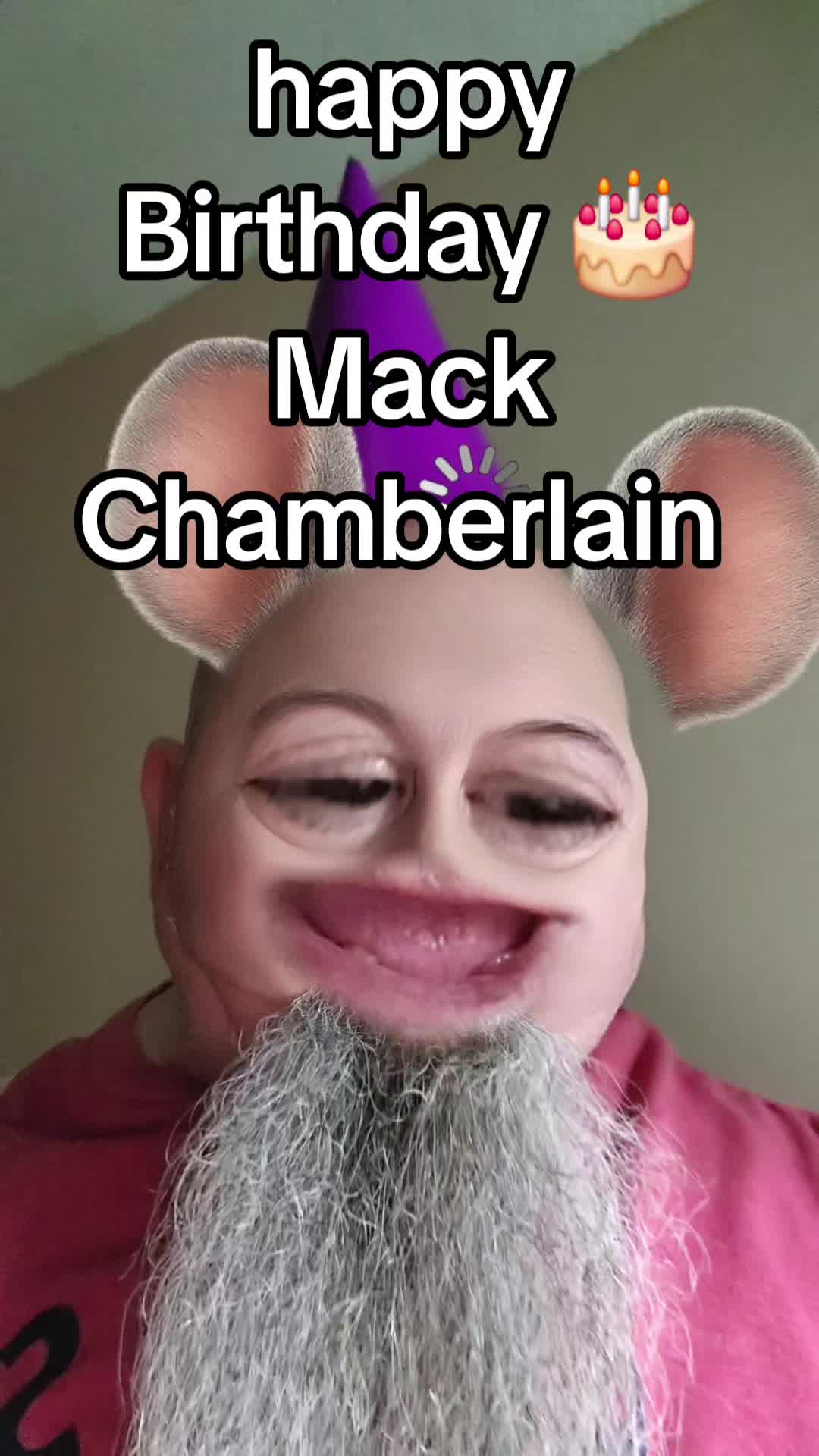 @bufordoverland 2