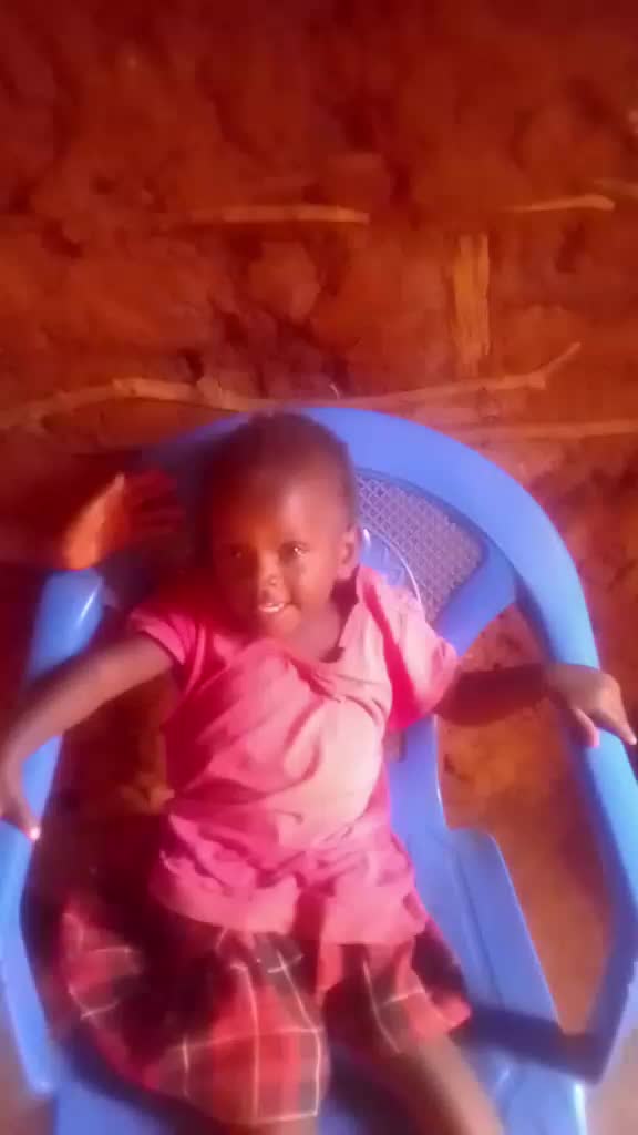 @charity mesha