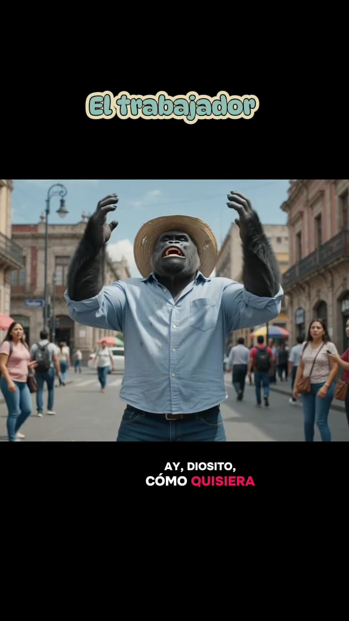 @Mr Benitez 🦍😎 🪽🇲🇽