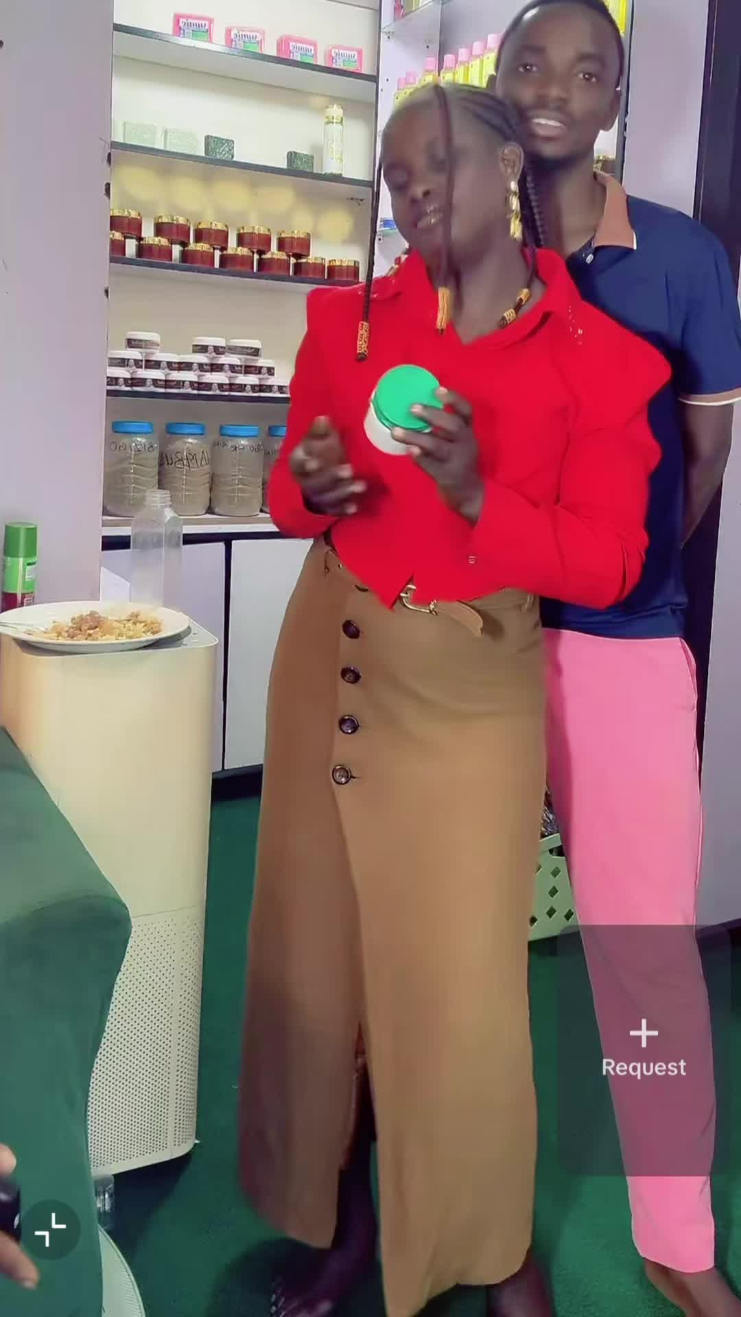 @Genesis Media