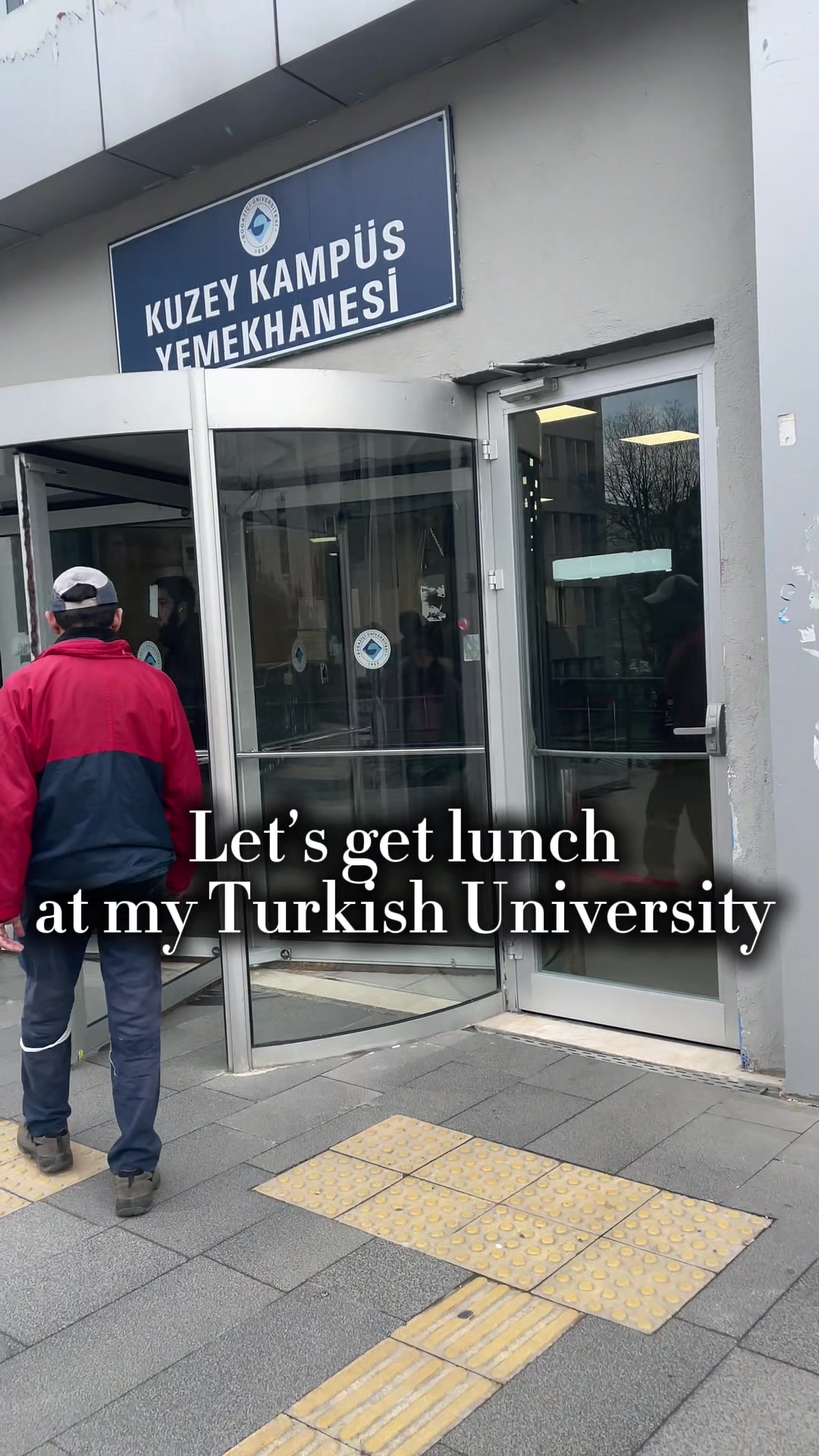 @The Student Diaries