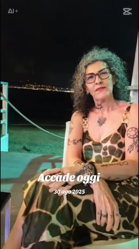 @Giusy Russo