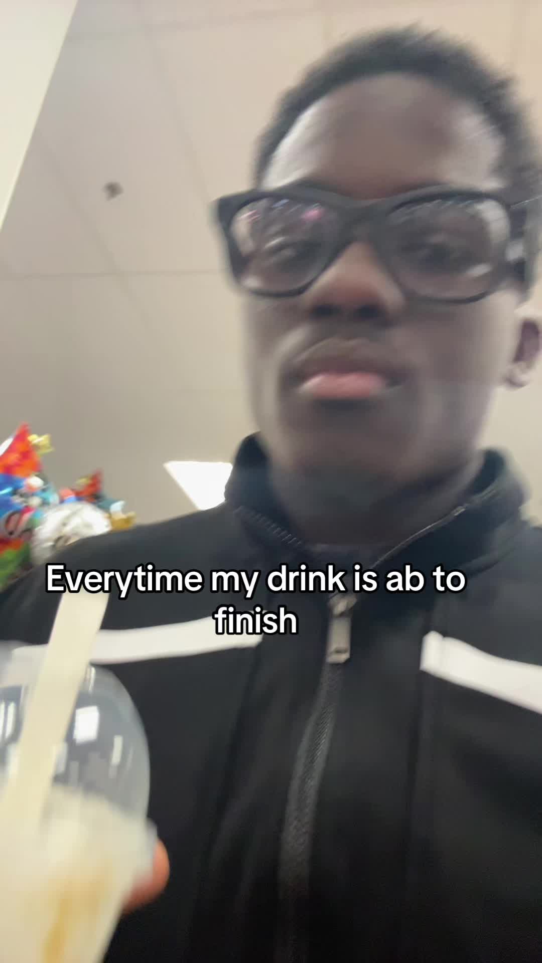 @E Has Takeover