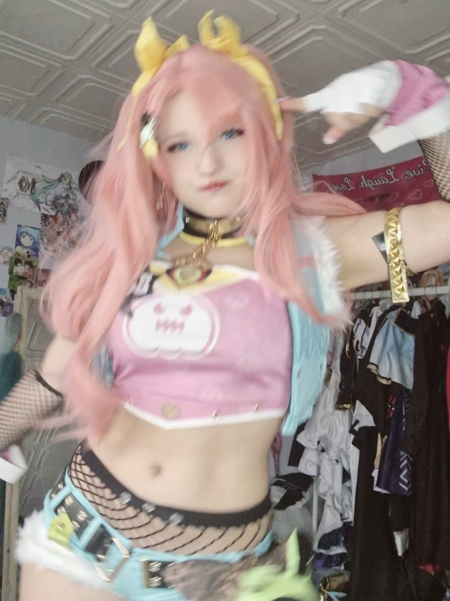 @lala (=^・ω・^=)