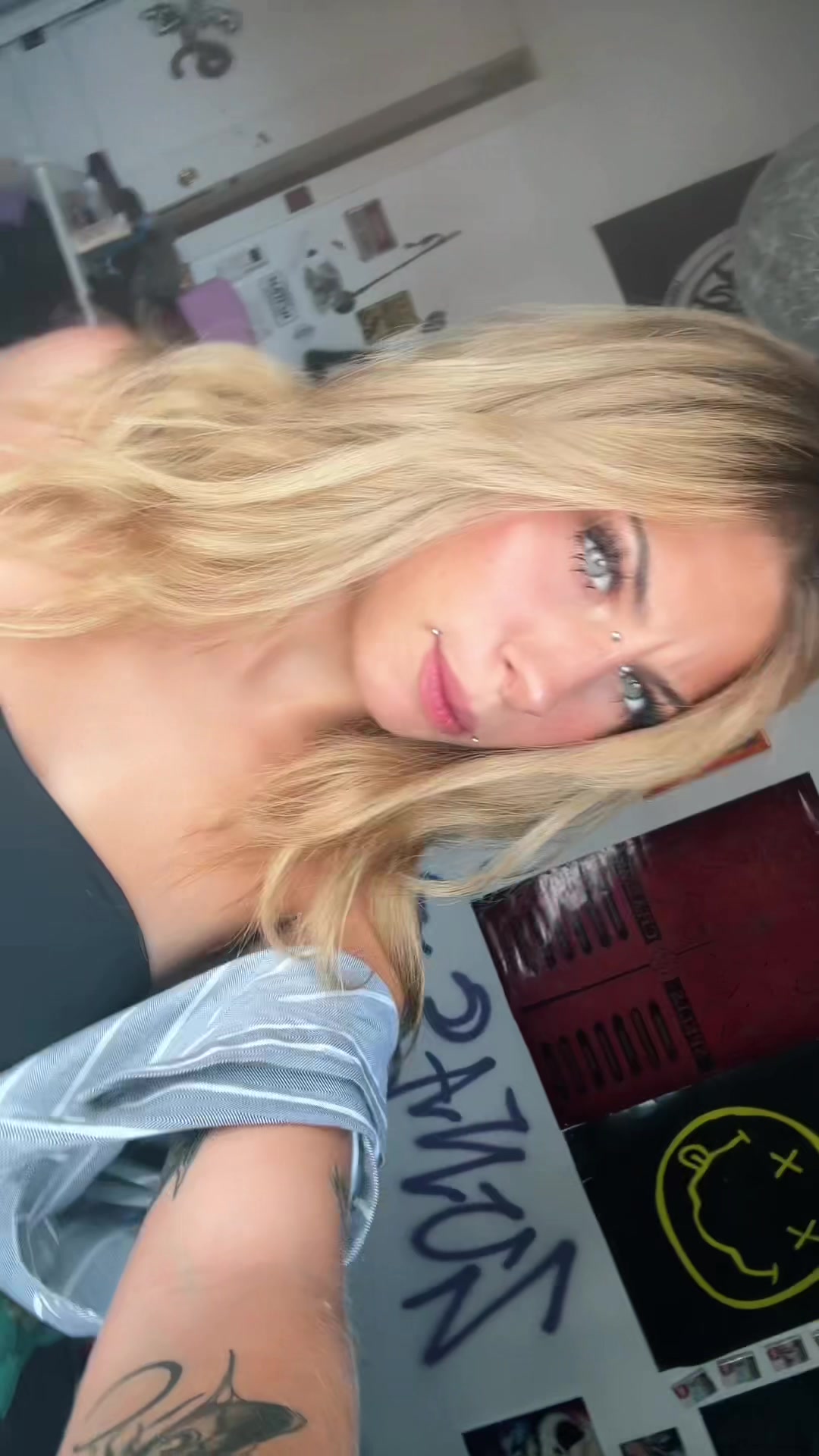@Luna
