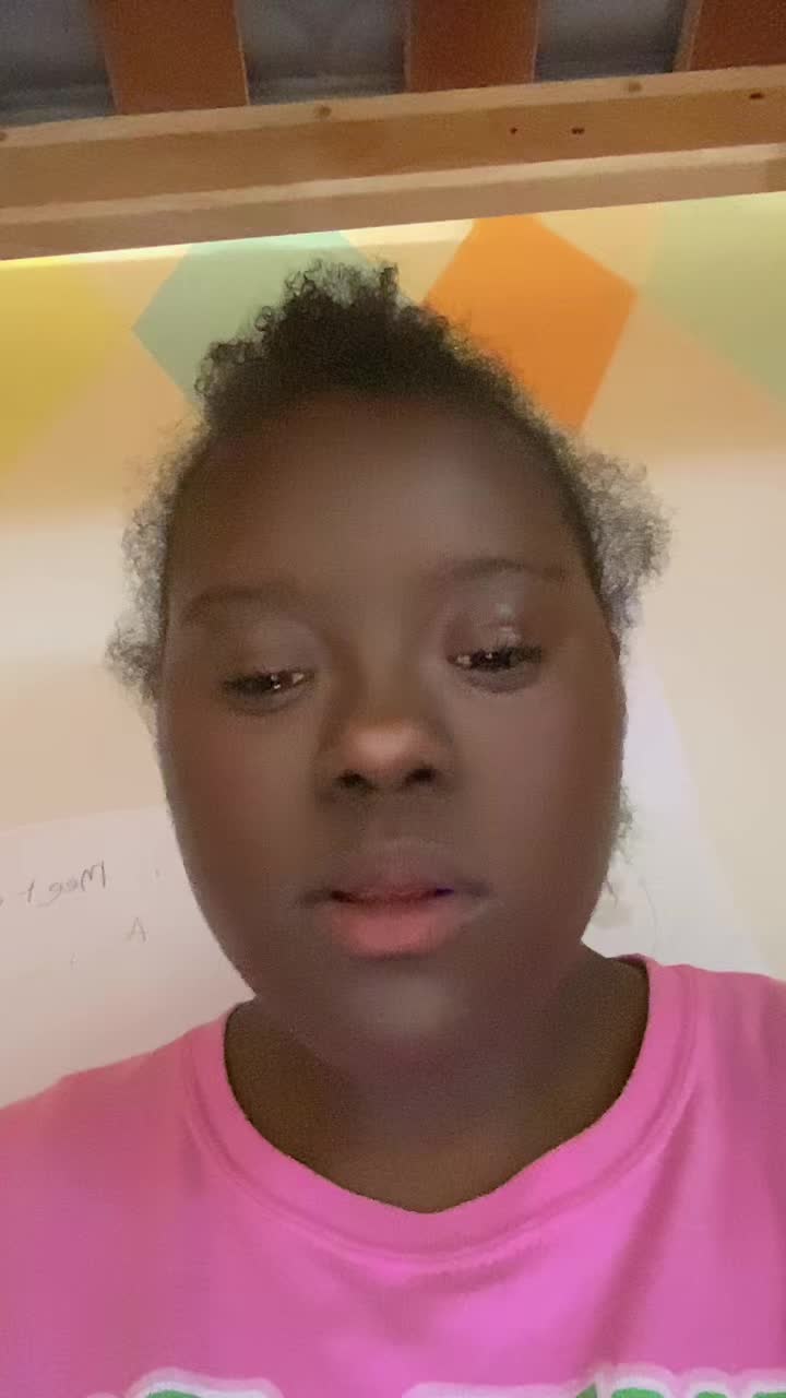 @MissZoeAaliyah09. Pit babe