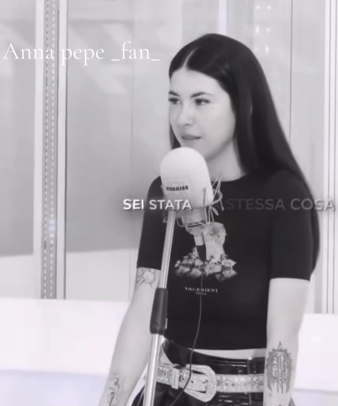@Anna pepe _ fan_