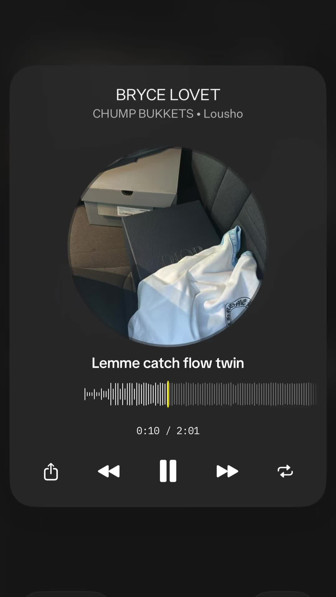 @Yourachump