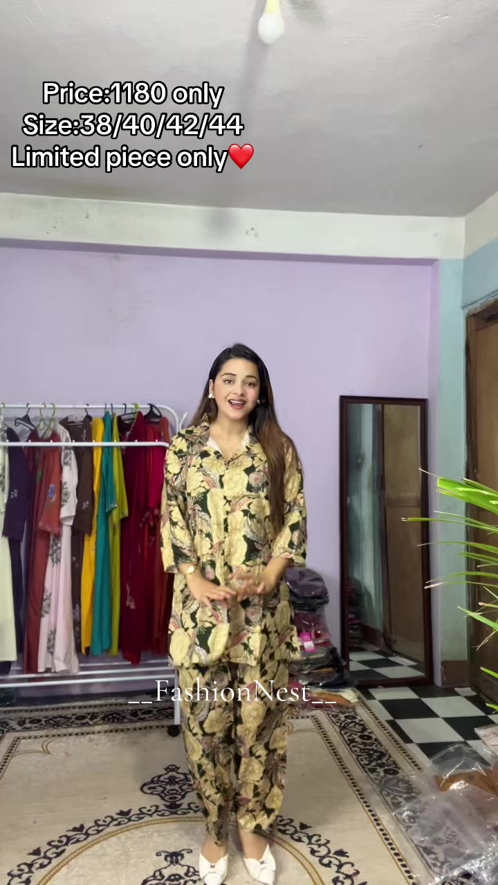 @Fashion nest