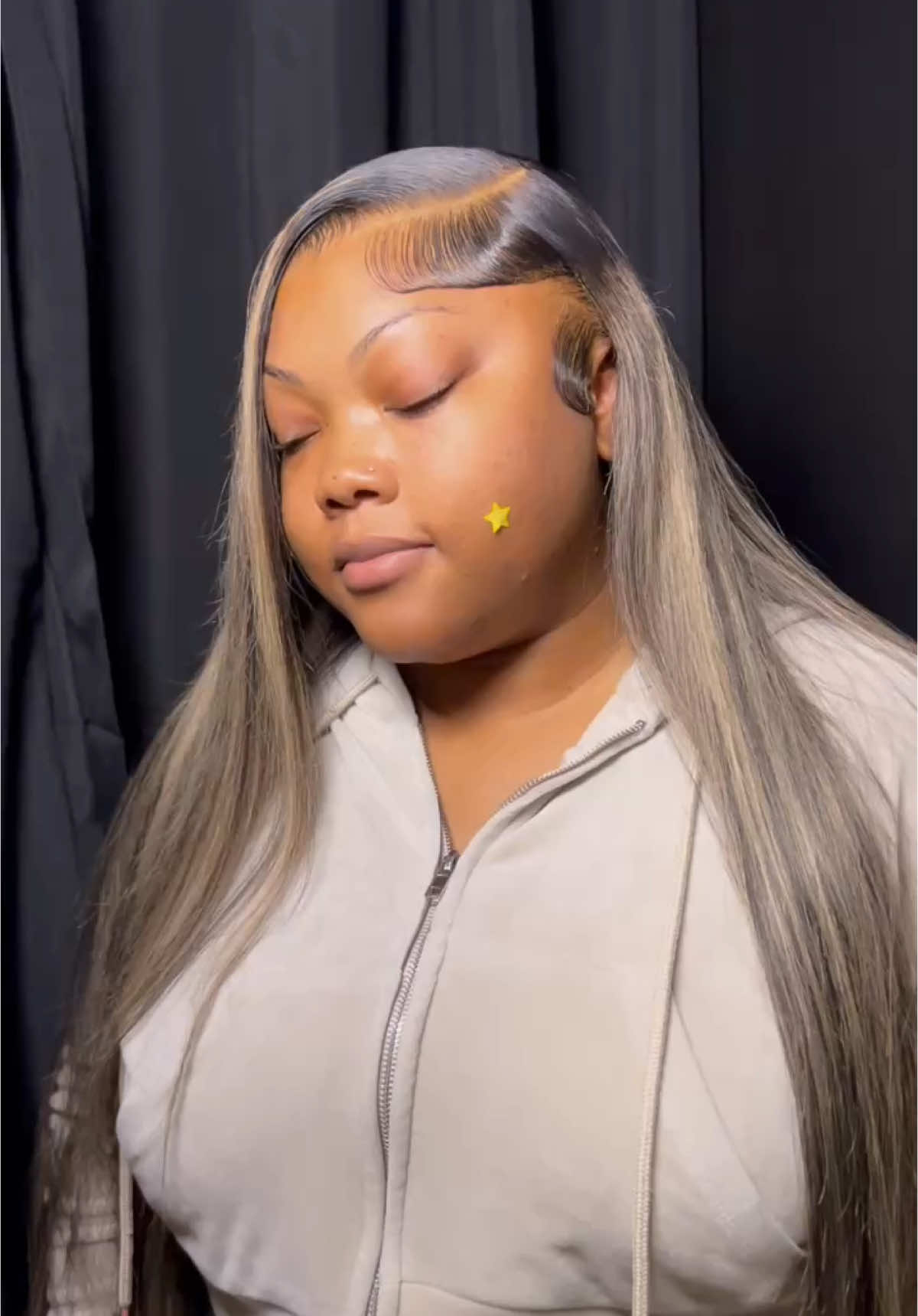 @SCALP QUEEN
