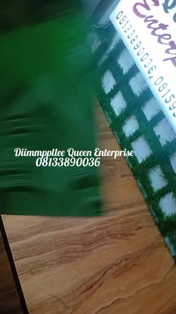 @Diimmppllee Queen Enterprise