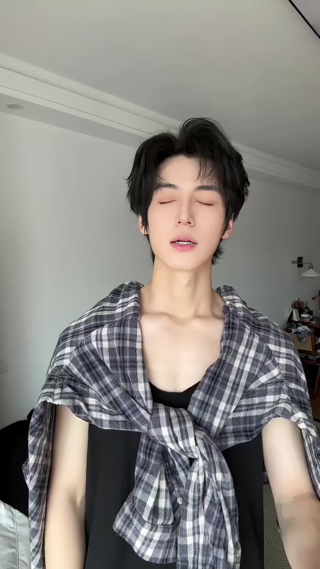 @Chinese Handsome Boys & Men 🩷