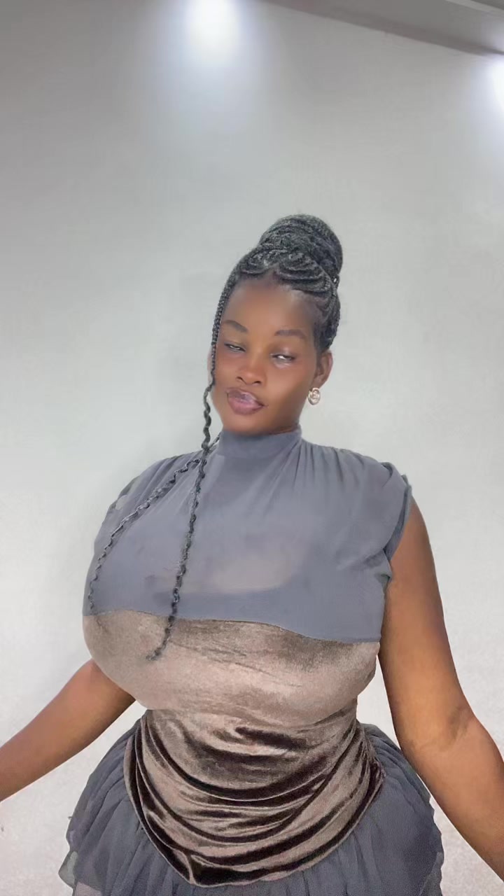 @Pamela Odame watara