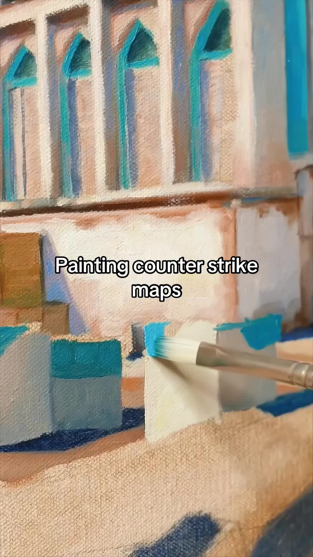 @Gamer Canvas