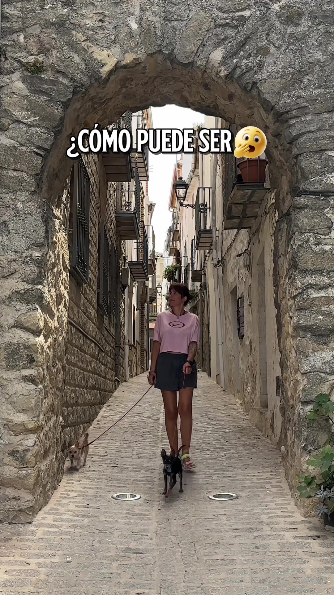 @Mochileando sobre ruedas
