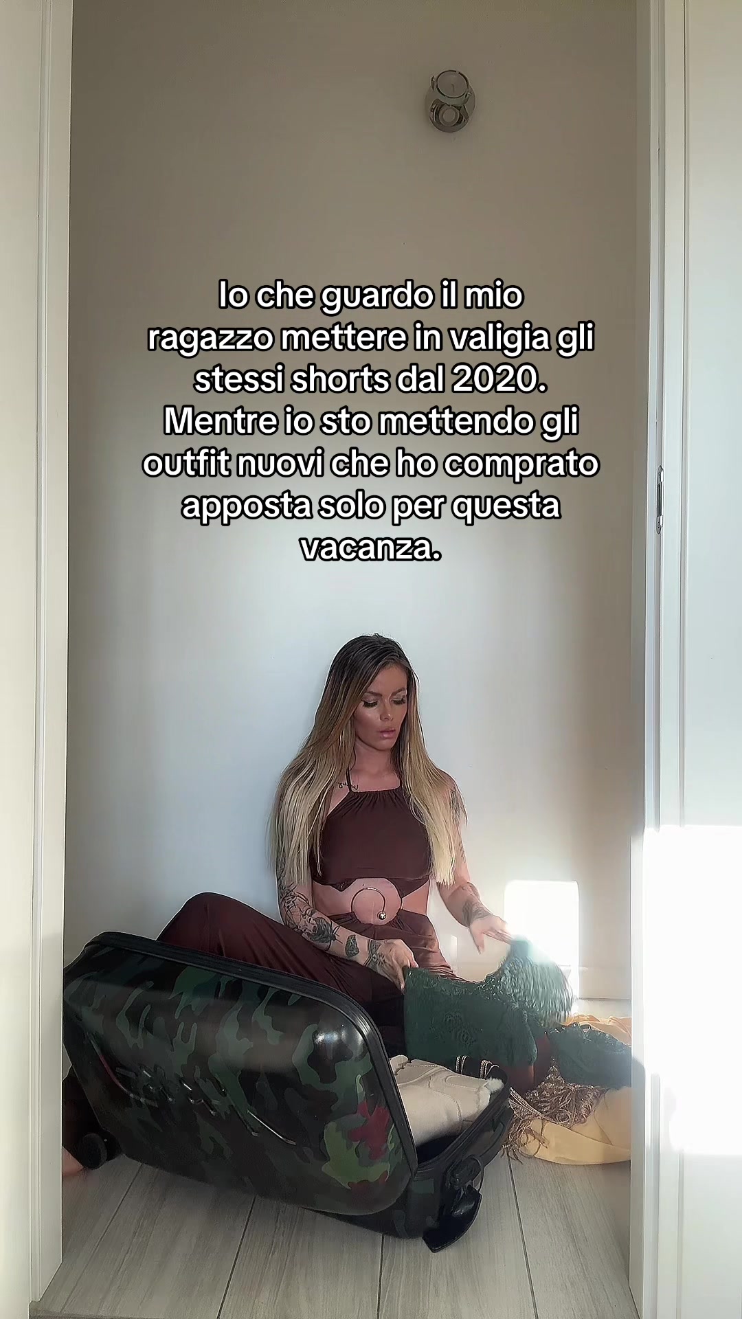 @Irina Dolla