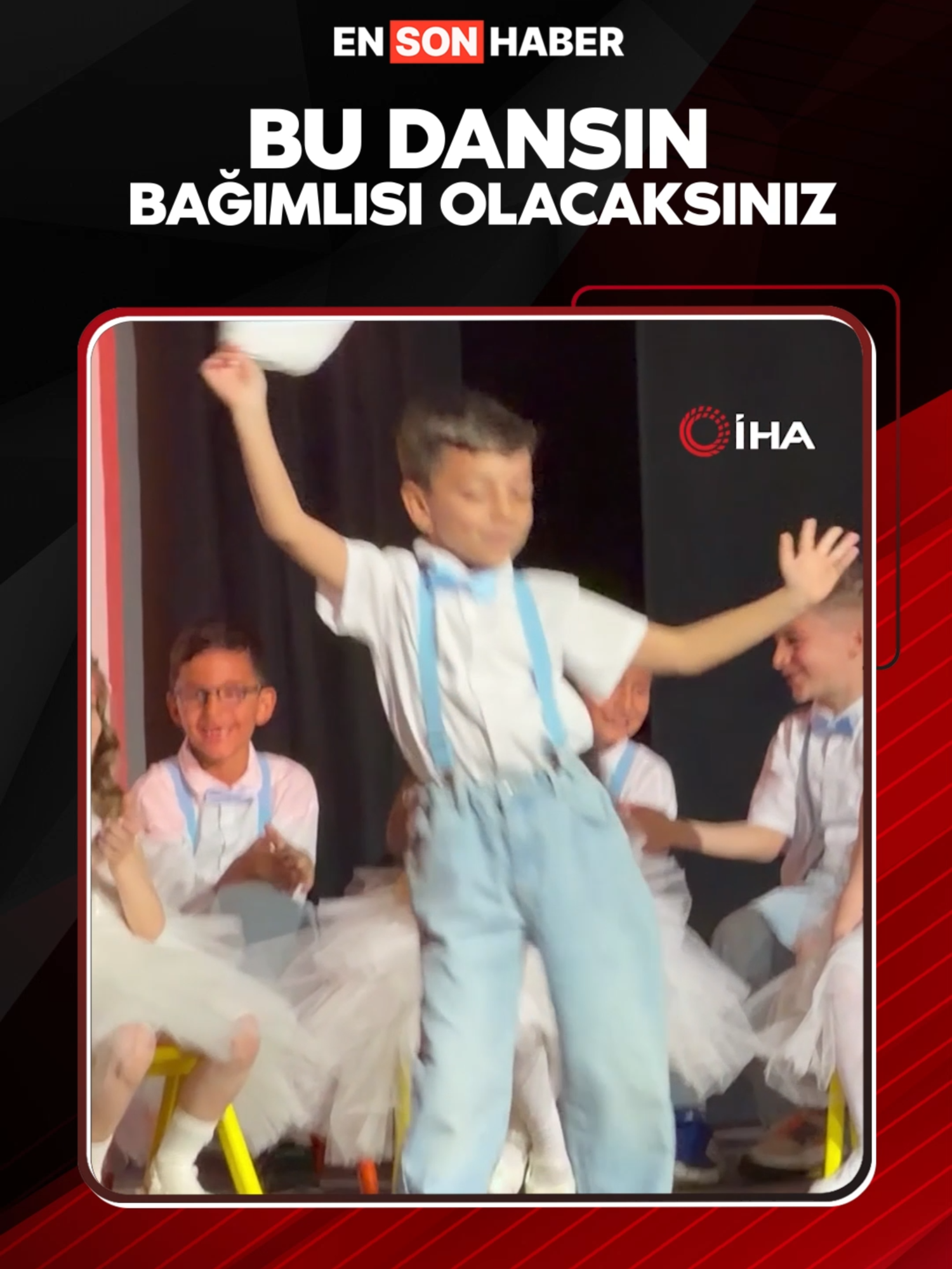 @Ensonhaber