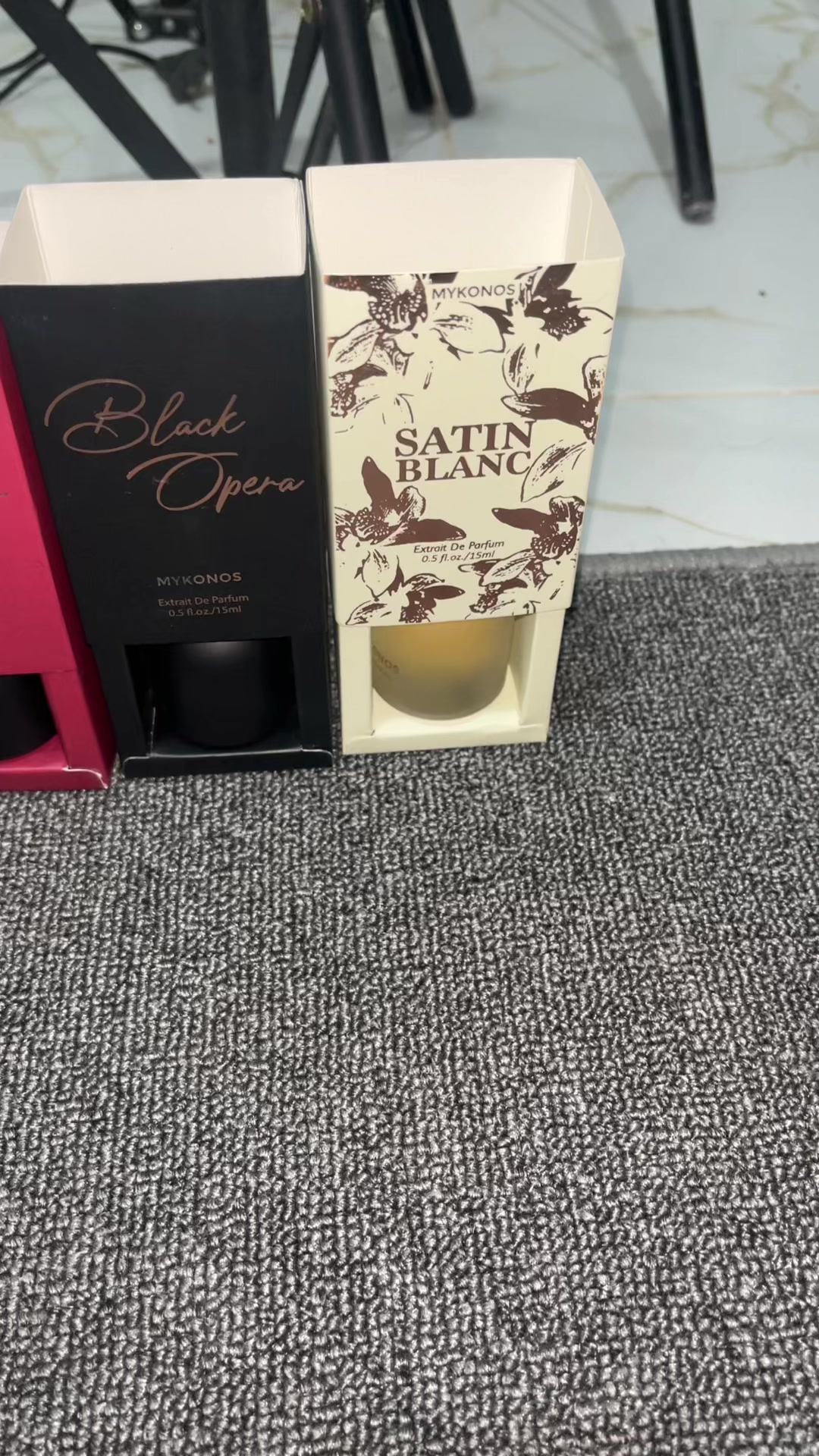 @DUL || FOMO PARFUM