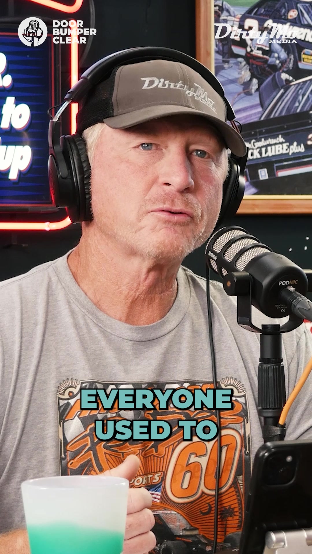 @Dirty Mo Media