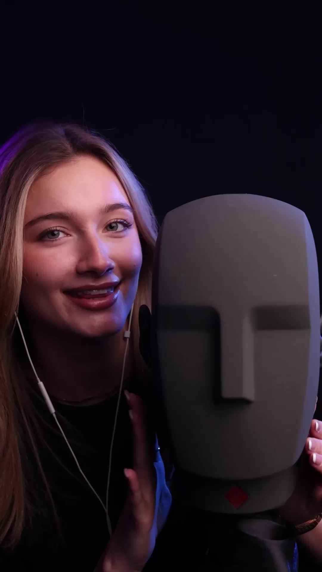 @Nanou ASMR
