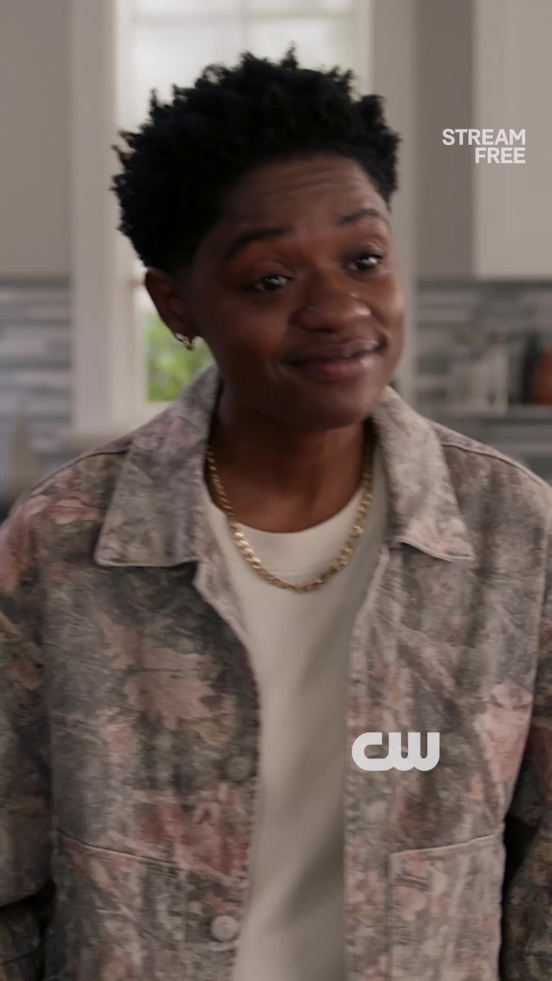 @The CW