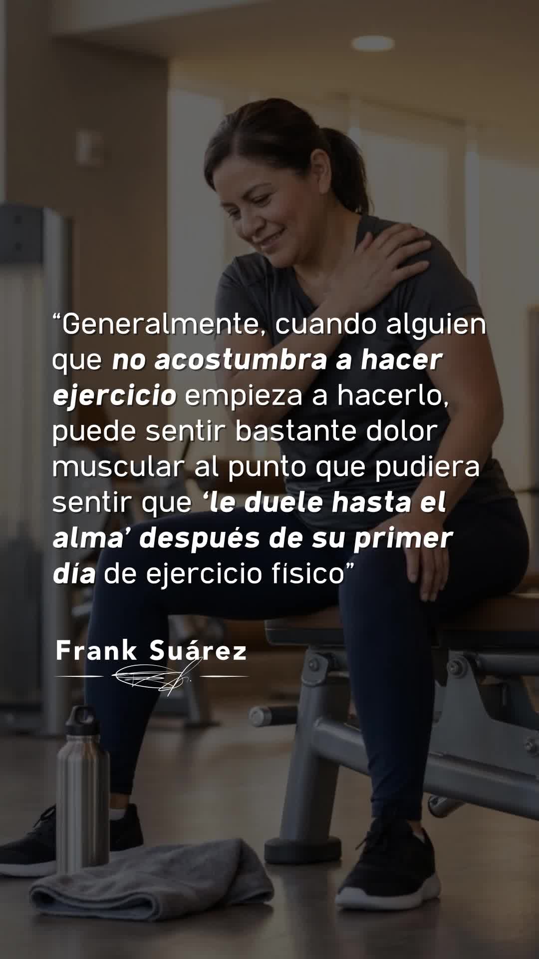 @Frank Suárez de MetabolismoTV