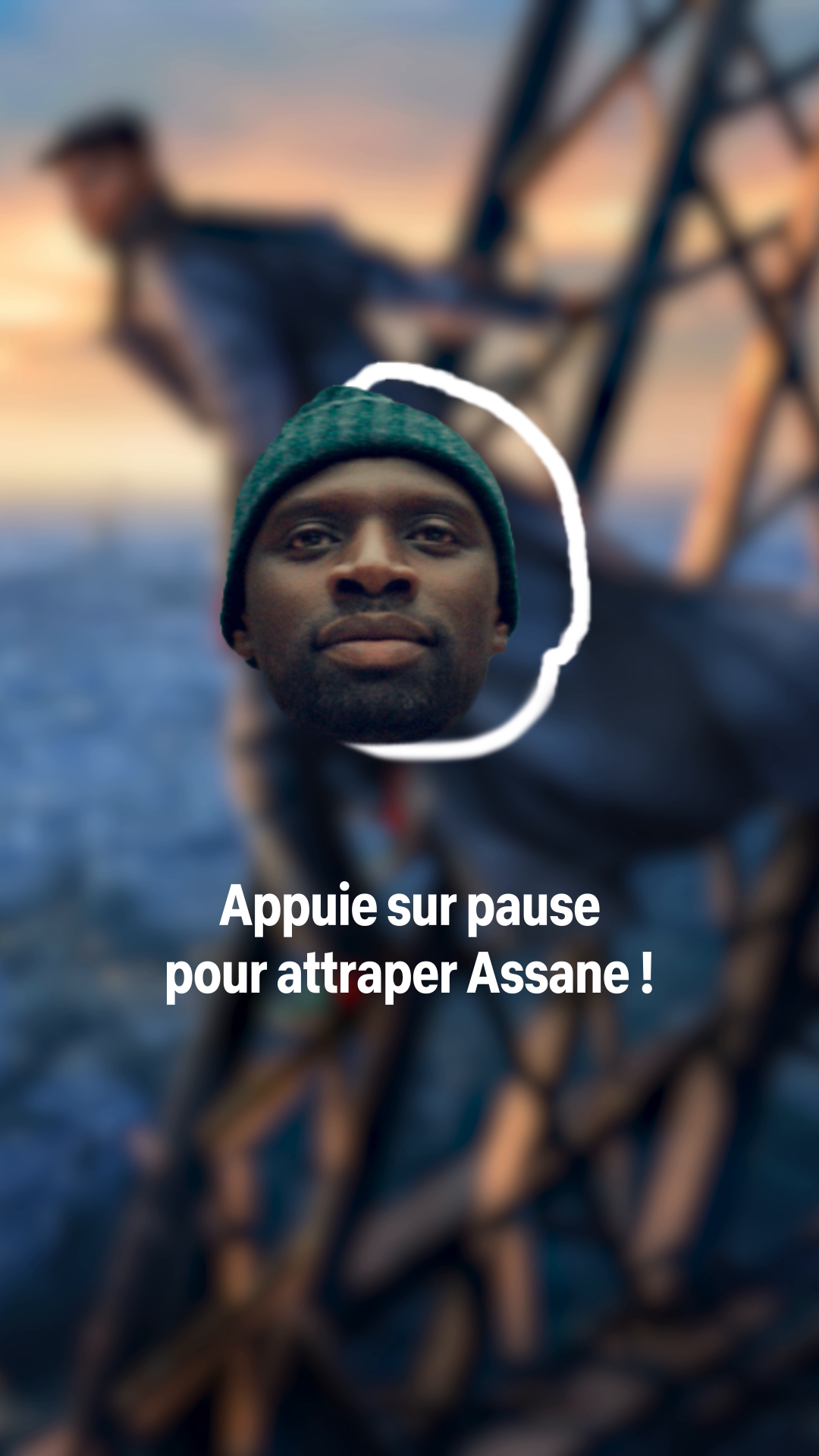 @NetflixFR