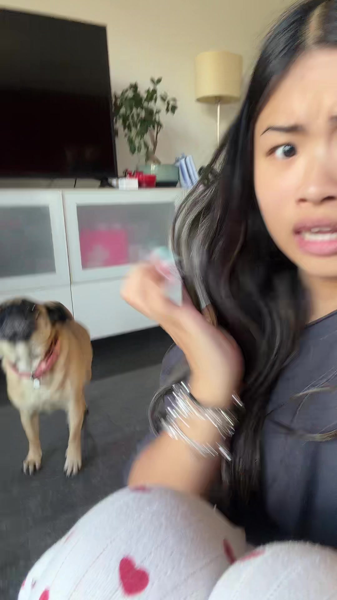 @Jaimee Tang