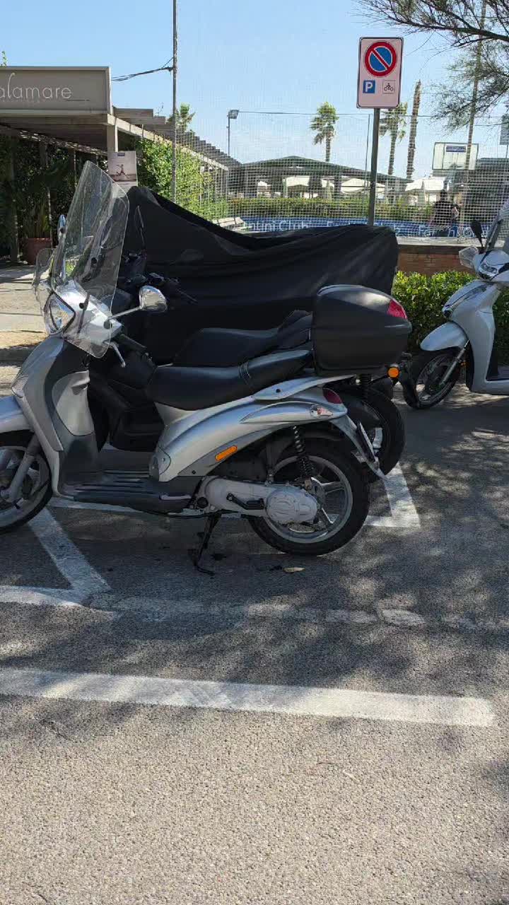 @BIRCIDE (Il Paninaro)