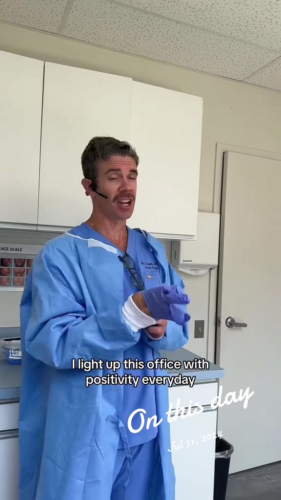 @Not your mom’s Plastic Surgeon