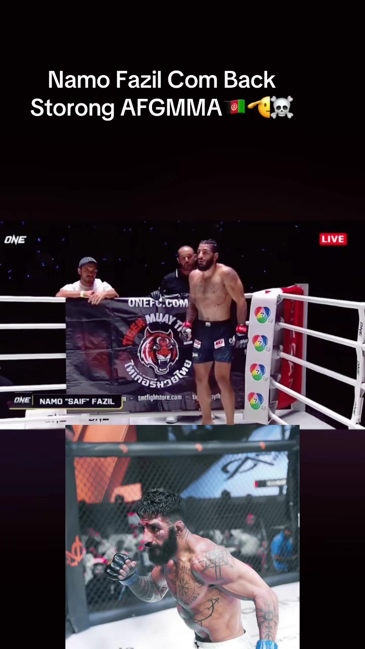 @AFG MMA 🤼🦁🇦🇫🇩🇪Germany