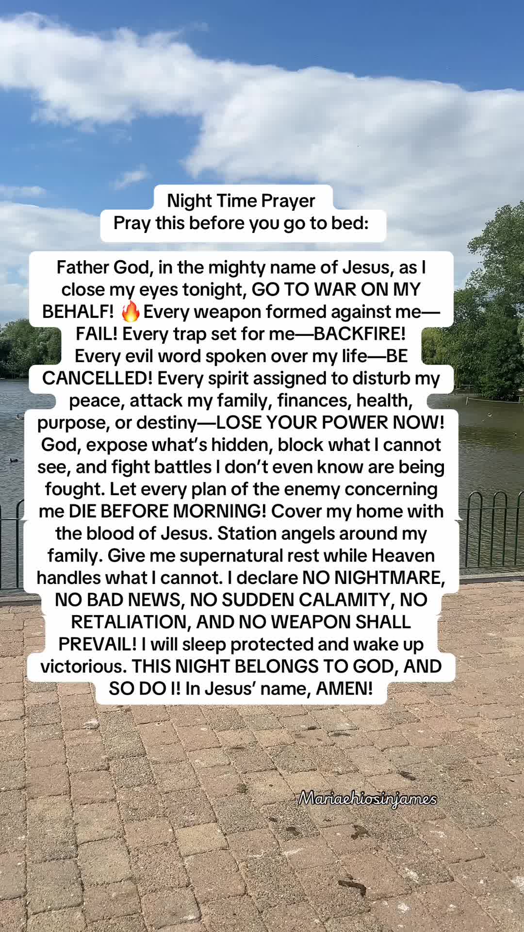 @Maria Ehiosin James Osaigbokan