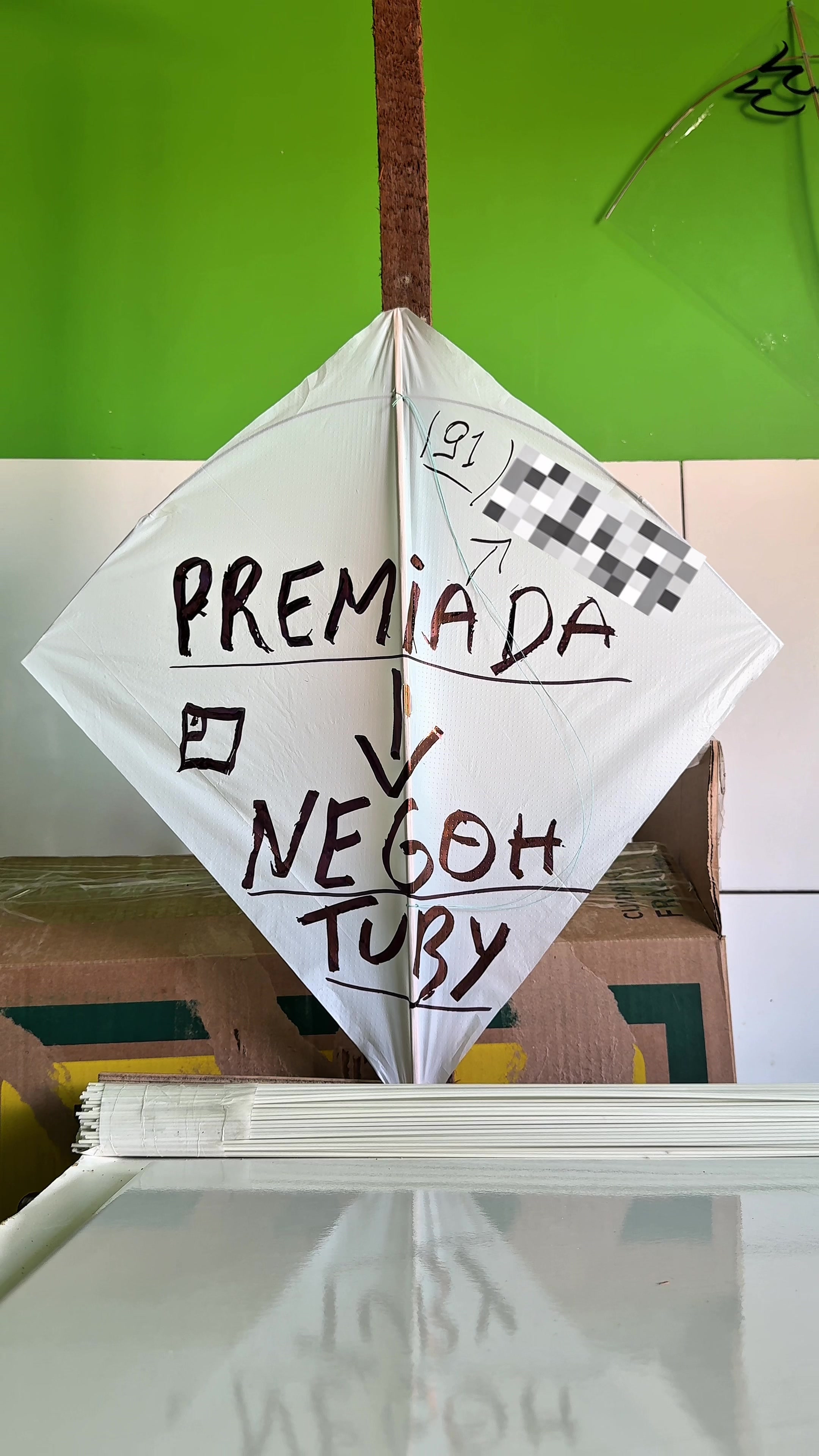 @NEGOH TUBY OFICIAL