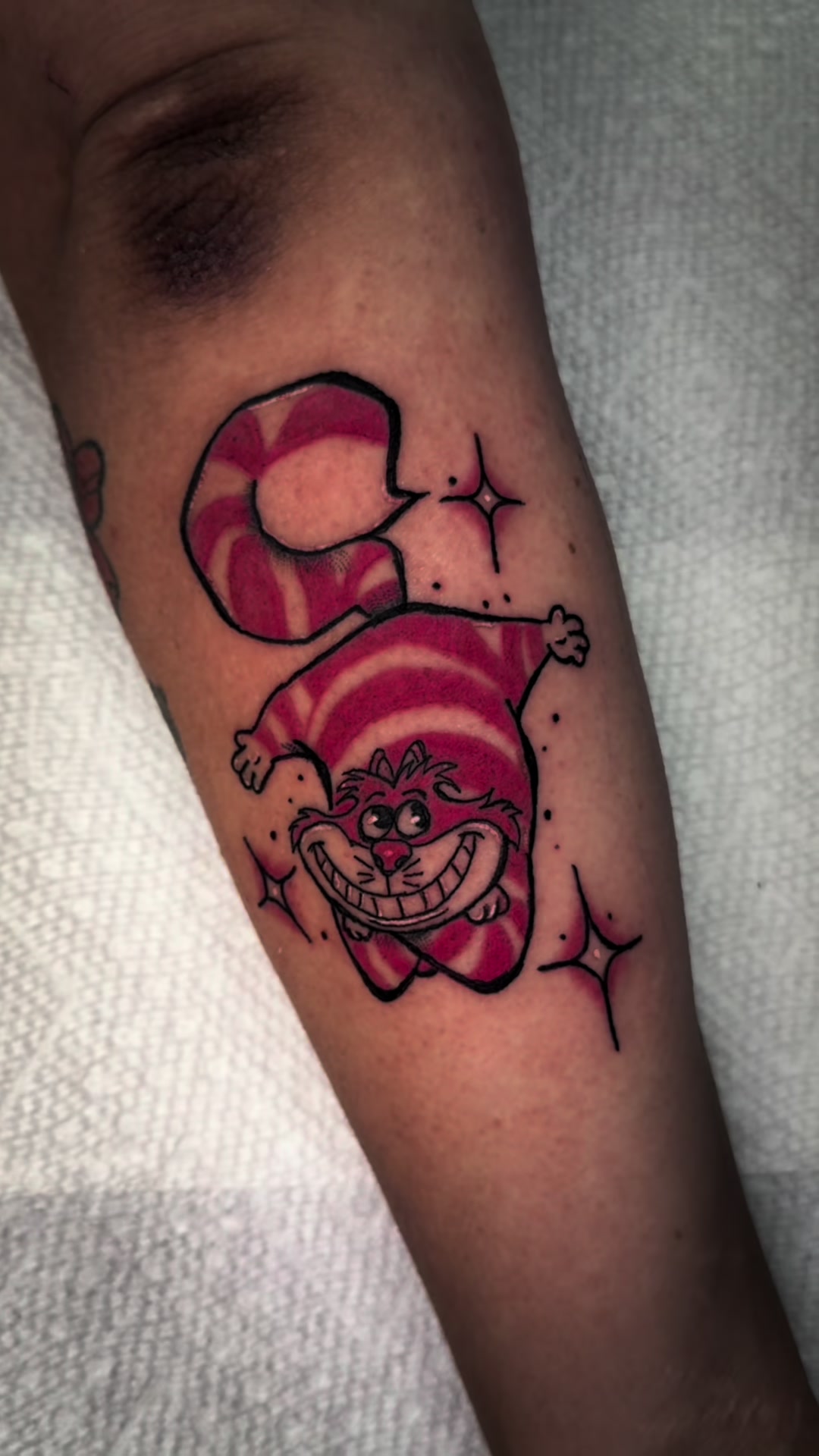 @Delaney Rose Ink