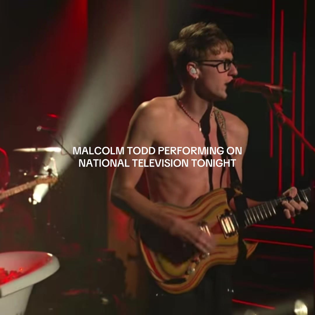 @Sir Malcolm Tott | Fan Account