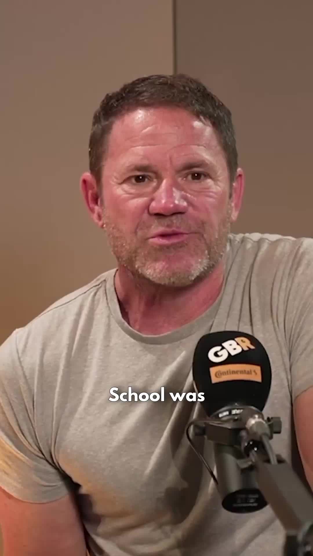 @James Haskell