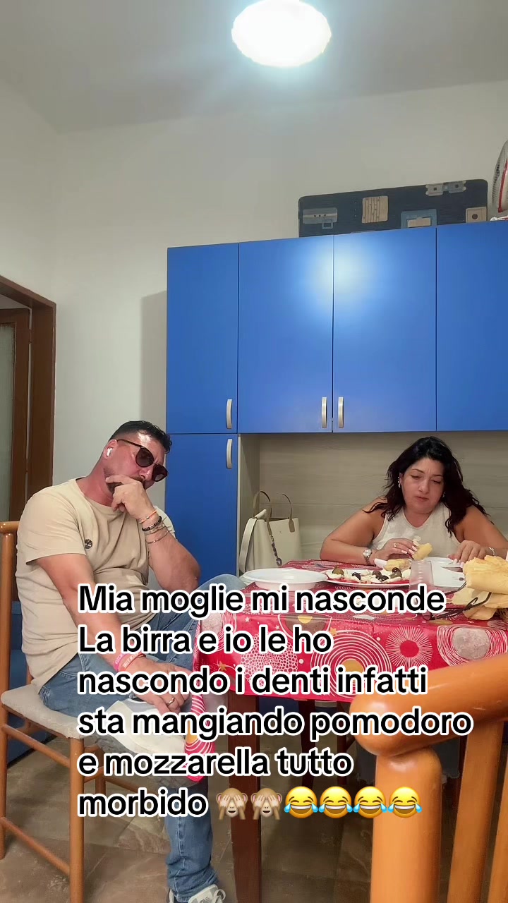 @LA FAMIGLIA DEI PAZZI🤪🤯