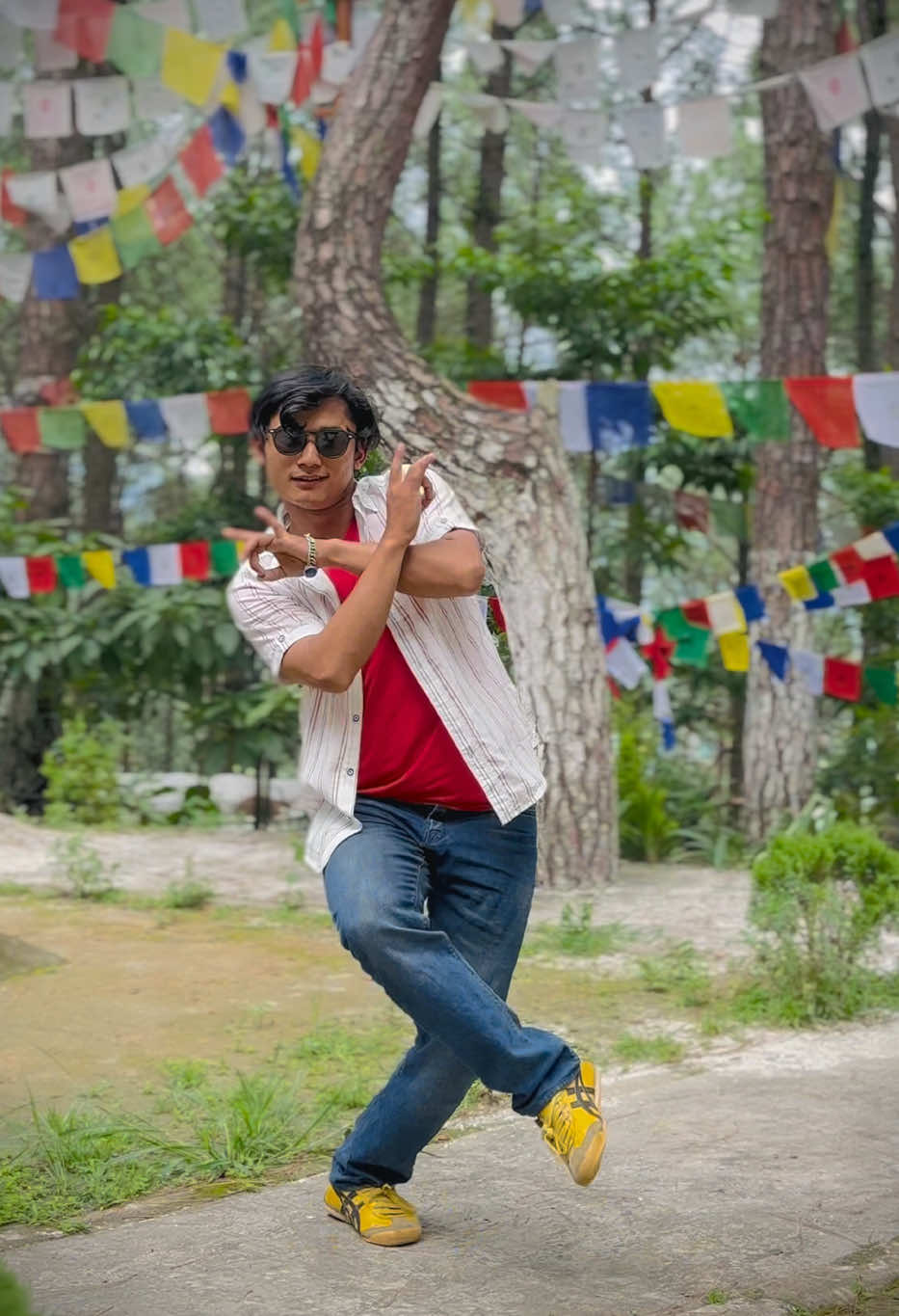 @Lakpa Lama Official