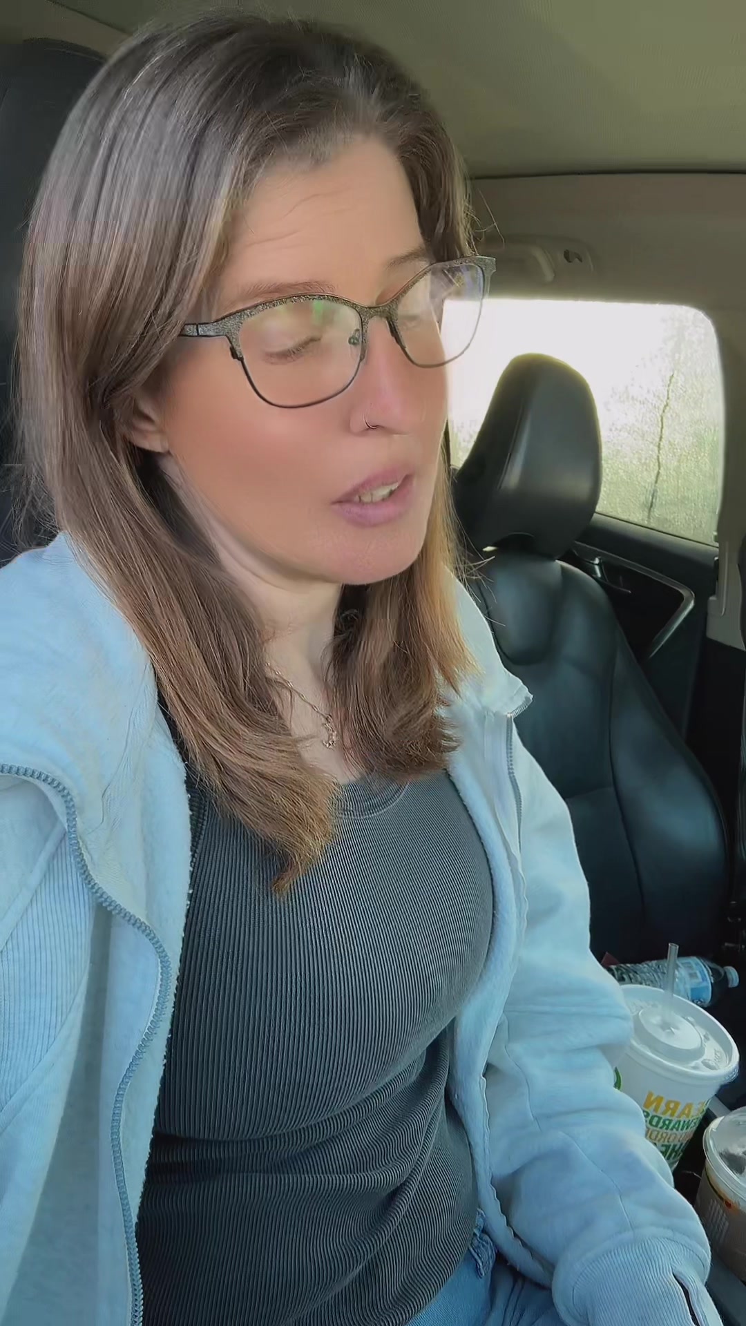 @Meagan Rae