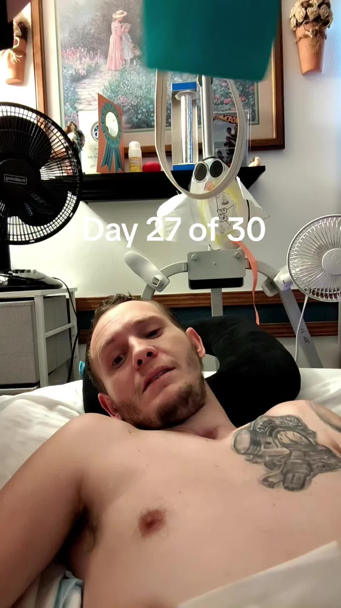 @Michael profitt ♿