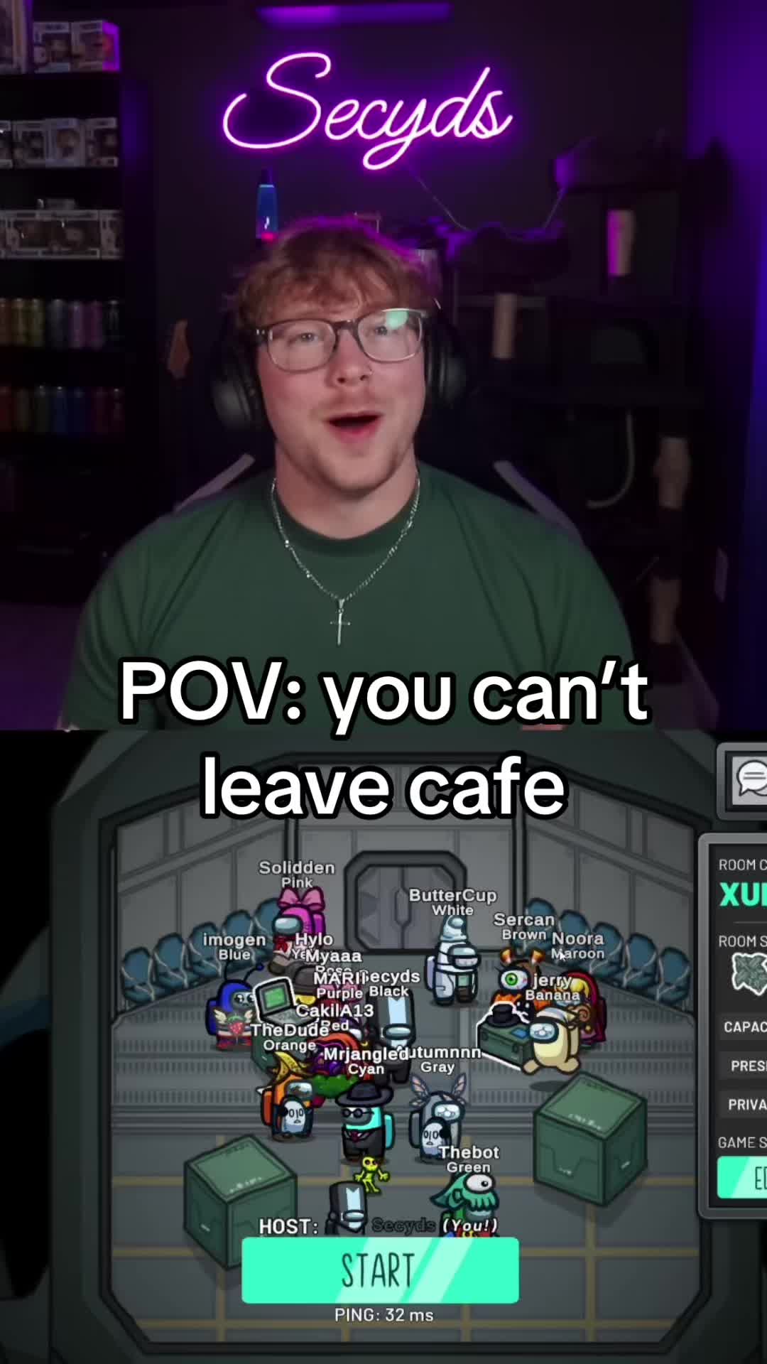 @Secyds