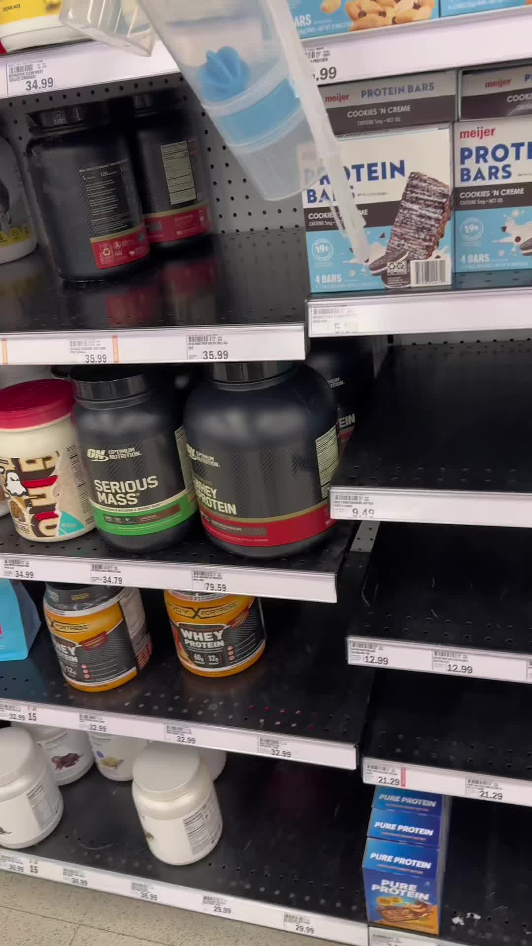 @3rdShiftCouponer