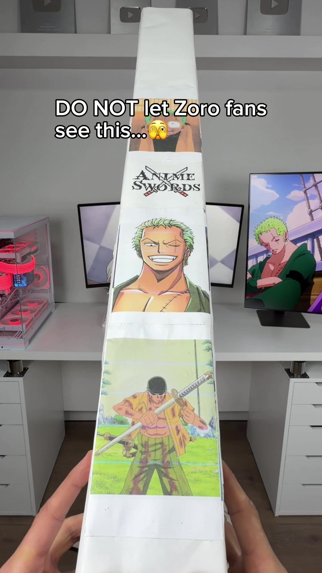 @Anime Swords Shop