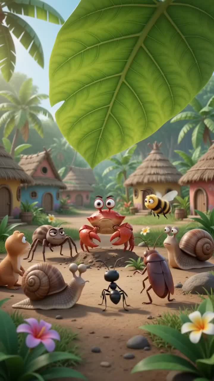 @Aiworldstory