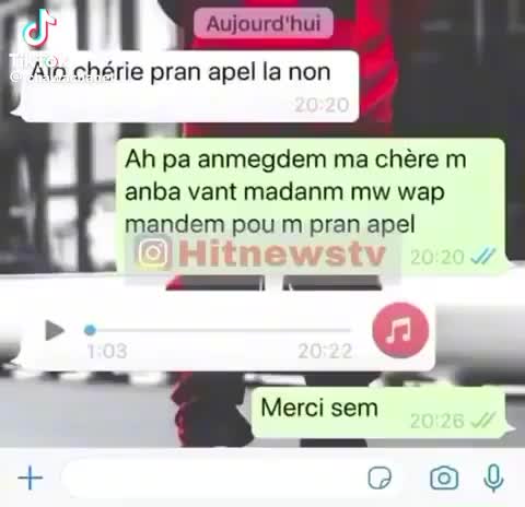 @jilo bon grenn