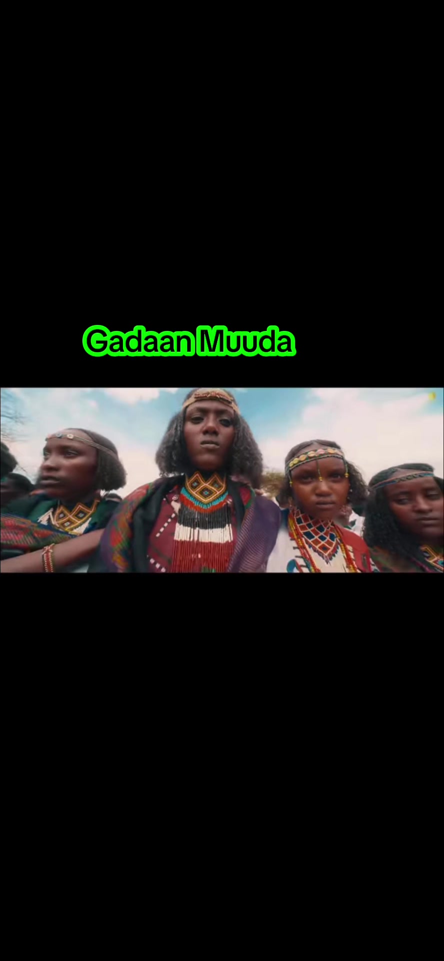 @Halake Jaldessa Liban